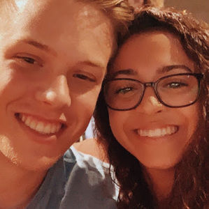 Meet your Posher, Mackenzie